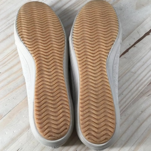Grass Hoppers Beige Canvas Loafers - Excellent Condition! - Picture 3 of 11
